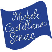 Michele Castellano Senac