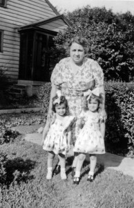 Grandma-Castellano-with-Lorrie-and-Mary-Jo,-1943